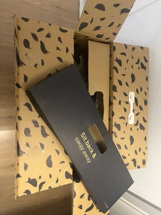 Hamaca Nuna Leaf Grow Blush + Barra Juguetes