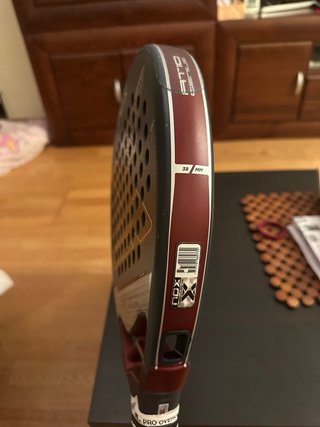 Nox AT 10 12K 2025 Pala Pádel