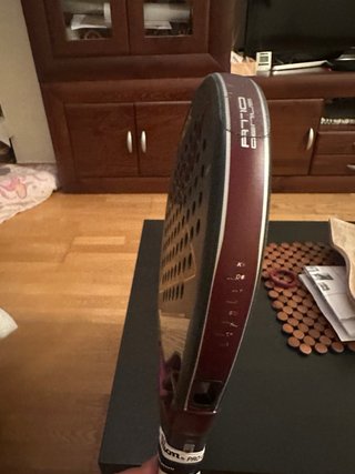 Nox AT 10 12K 2025 Pala Pádel