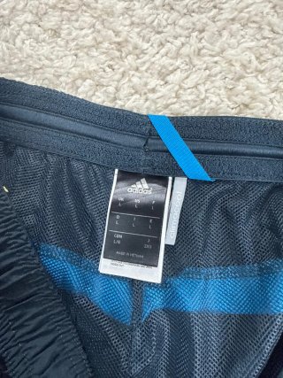 Talla L Bañador Adidas Climacool Azul