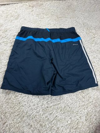 Talla L Bañador Adidas Climacool Azul