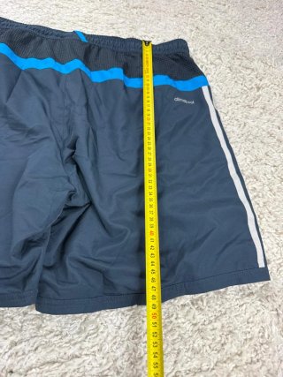 Talla L Bañador Adidas Climacool Azul