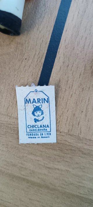 Lote Muñecas Flamencas Antiguas