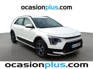 Kia Niro 1.6 GDi HEV Drive 95 kW (129 CV)