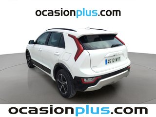 Kia Niro 1.6 GDi HEV Drive 95 kW (129 CV)