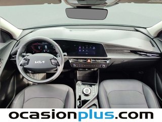 Kia Niro 1.6 GDi HEV Drive 95 kW (129 CV)