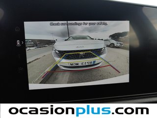 Kia Niro 1.6 GDi HEV Drive 95 kW (129 CV)