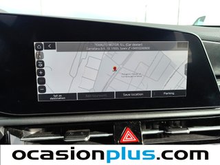 Kia Niro 1.6 GDi HEV Drive 95 kW (129 CV)