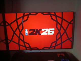 NBA 2K26 PS4 (PlayStation 4)