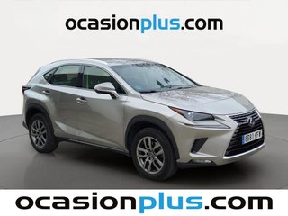 Lexus NX 300h Business Navigation 2WD 145 kW (197 CV)