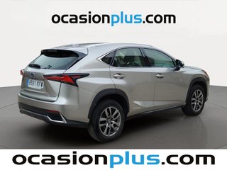 Lexus NX 300h Business Navigation 2WD 145 kW (197 CV)