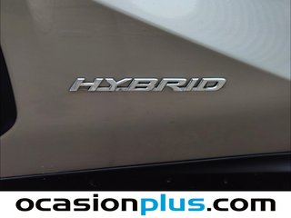 Lexus NX 300h Business Navigation 2WD 145 kW (197 CV)
