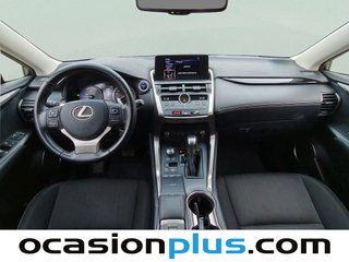 Lexus NX 300h Business Navigation 2WD 145 kW (197 CV)