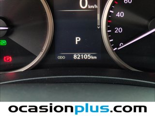 Lexus NX 300h Business Navigation 2WD 145 kW (197 CV)