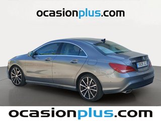 Mercedes-Benz CLA 200 115 kW (156 CV)