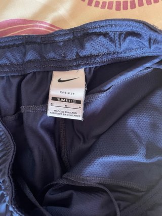 Chándal Francia Nike Azul y Blanco