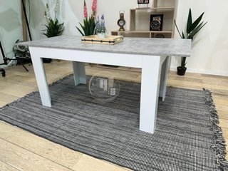 Mesa de comedor extensible NUEVA