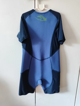 Neopreno infantil Aqua Sphere