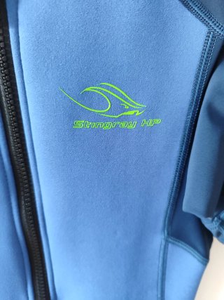 Neopreno infantil Aqua Sphere