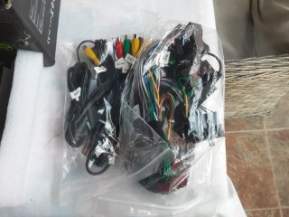 Radio Android 7 Mercedes
