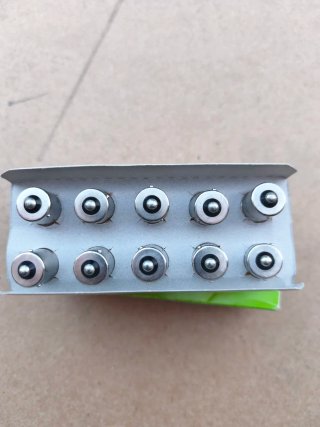 Valeo PY21W 12V 21W Essential Bombilla
