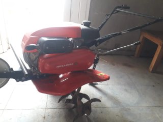 Motoazada Honda GX160 - Para reparar