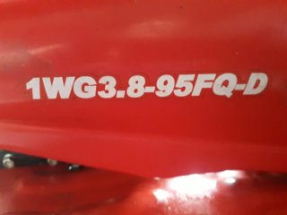 Motoazada Honda GX160 - Para reparar