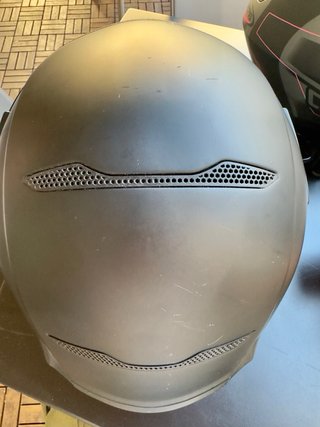 Casco Ruroc Atlas Usato