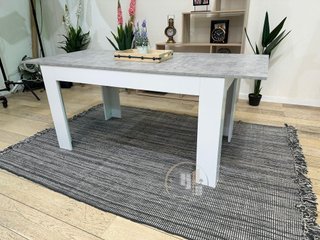 Mesa de comedor extensible NUEVA