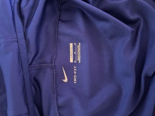 Chándal Nike Holanda Azul