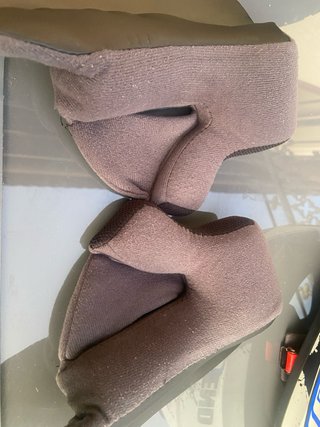 Casco talla Xs muy cuidado
