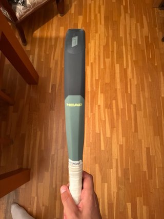 Pala de pádel Head Extreme Pro