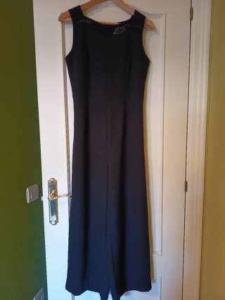Mono Induyco Negro
