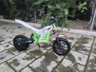 Moto Eléctrica 1000W