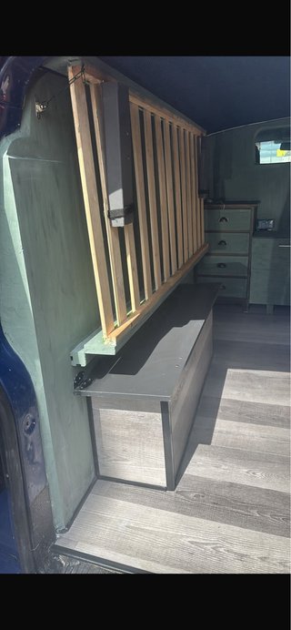 Kit Camper T5