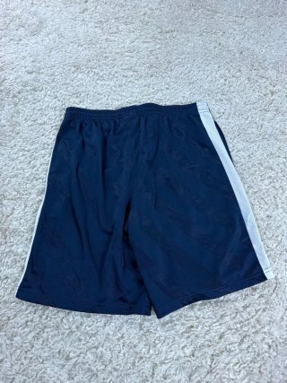 Talla S Shorts Nike Azul Dri Fit
