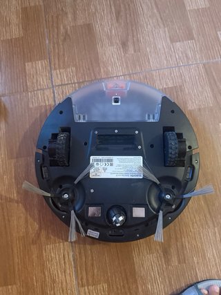 Robot Aspirador Xiaomi E5