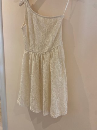 Vestidos Pull&Bear Talla S Encaje