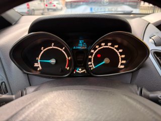 Ford B-MAX 2014