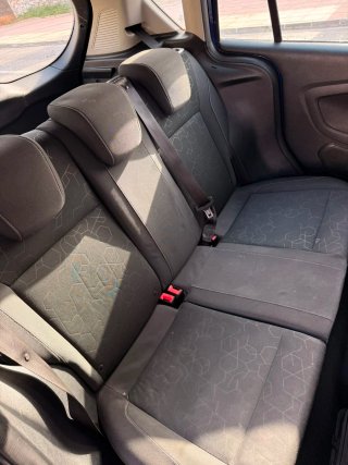 Ford B-MAX 2014