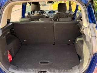 Ford B-MAX 2014