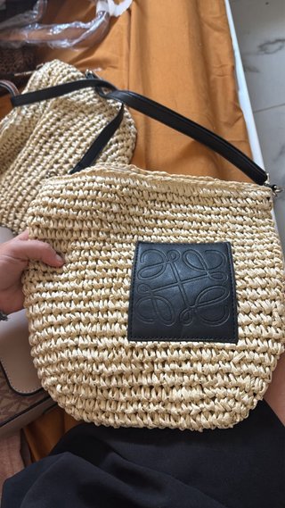 Bolso a 10€ la unidad