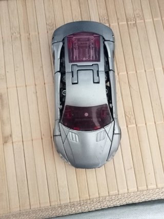Transformers sideway deluxe rotfl