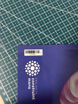 El que has de saber de secundaria, Matematiques