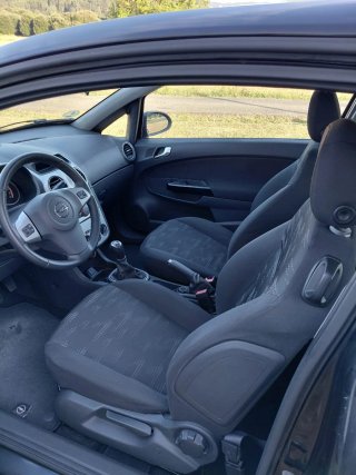 Opel Corsa 1.3cdti