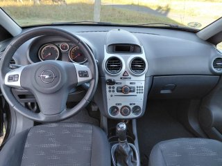 Opel Corsa 1.3cdti