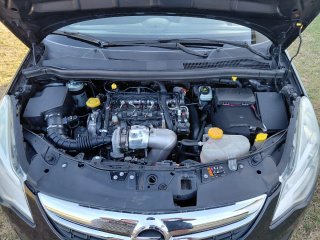 Opel Corsa 1.3cdti