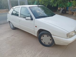 Citroen zx 1997