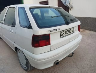 Citroen zx 1997