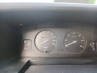 Citroen zx 1997
